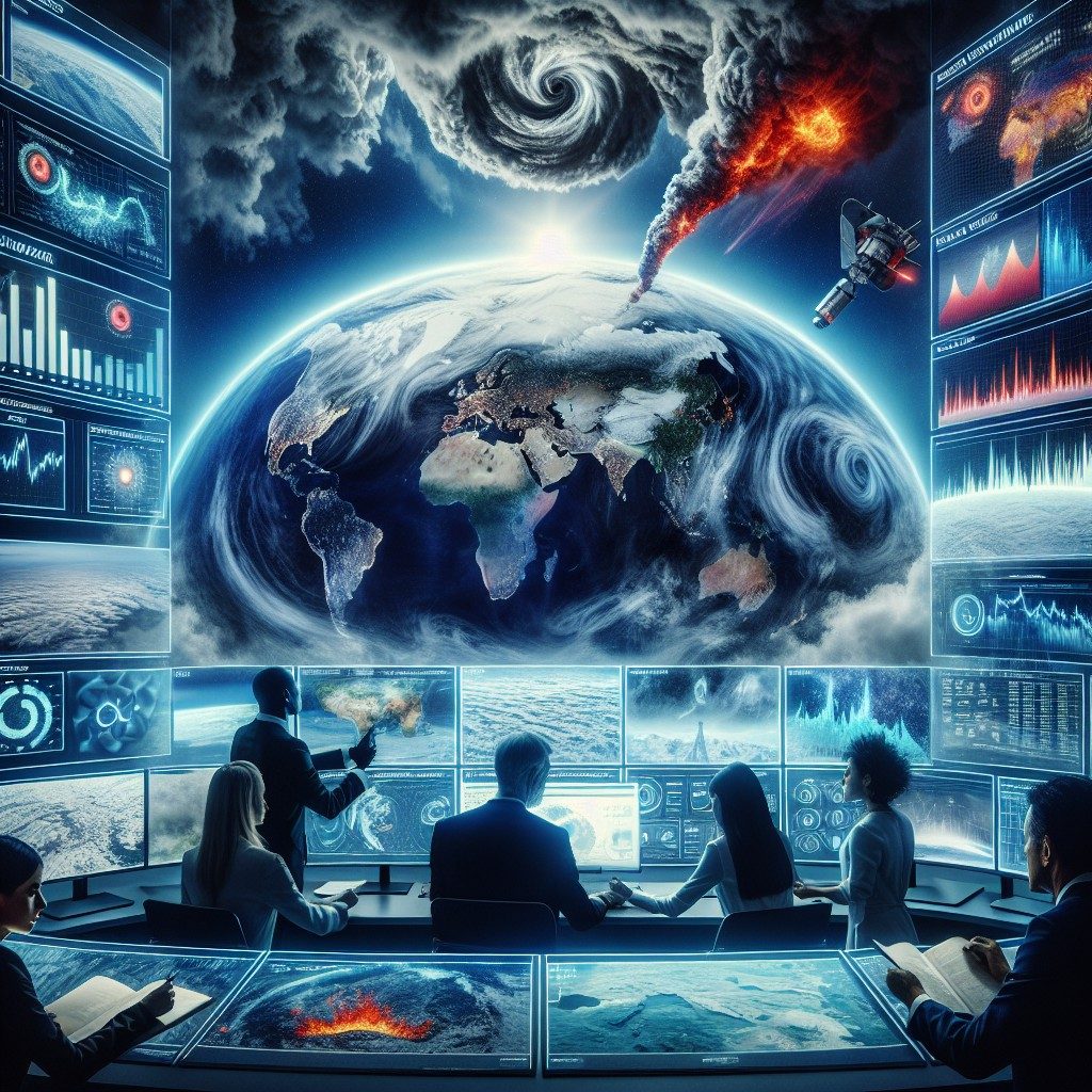 Climate Analysis: Shocking 2026 Weather Patterns Experts Predict