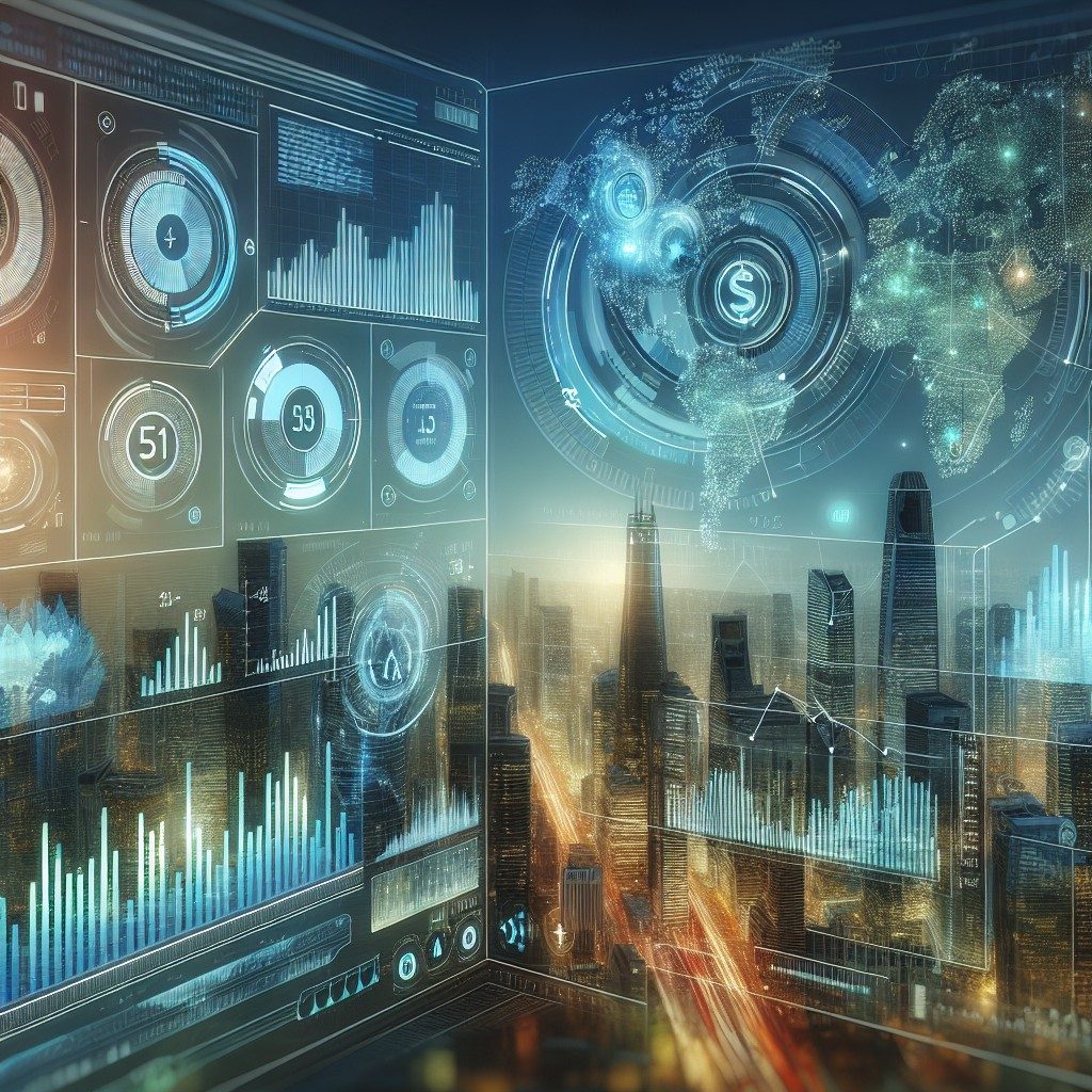 Economic Alert: Key Financial Data Points for Next Quarter