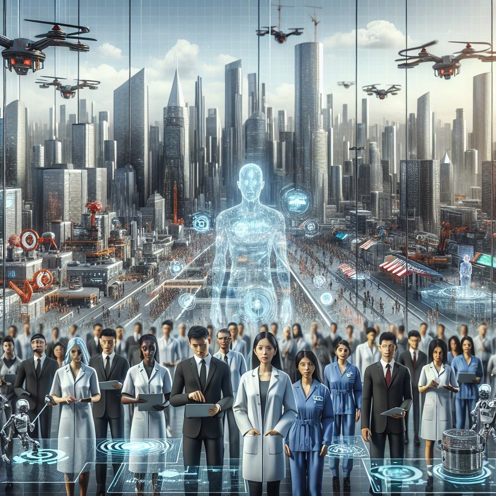 Employment Statistics