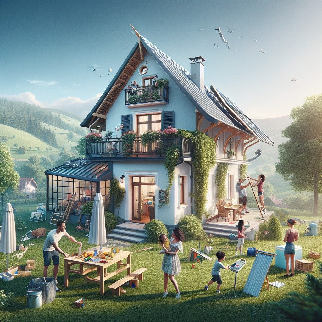 Climate Risk in Romania: Easy Home Prep That Reduces Damage